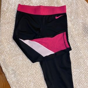 Nike Capri Leggings